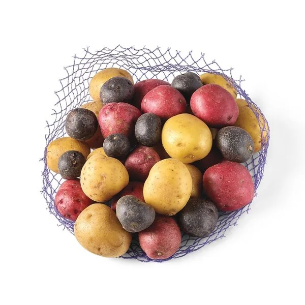Fresh Baby Potato Medley, 1.5 lb Bag