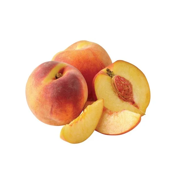Fresh Southern Peach, Avg. 0.31 lb