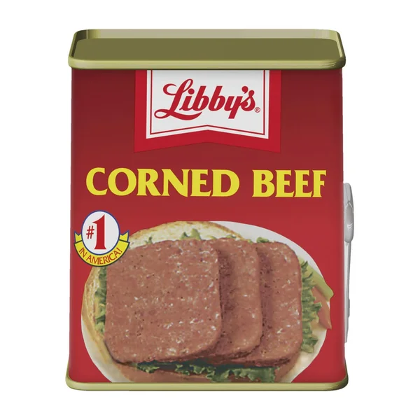 Libby's Corned Beef (12 oz)