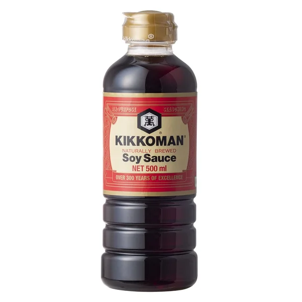 Hoisin Sauce