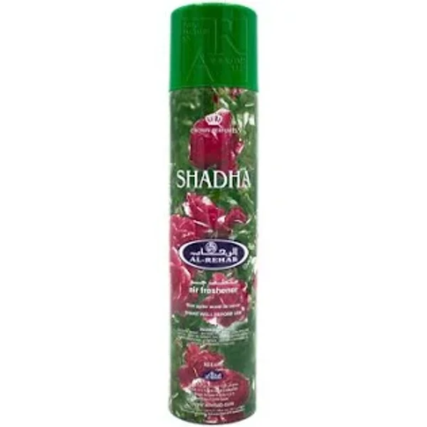 AL REHAB Air Freshener SHADA 300 ml