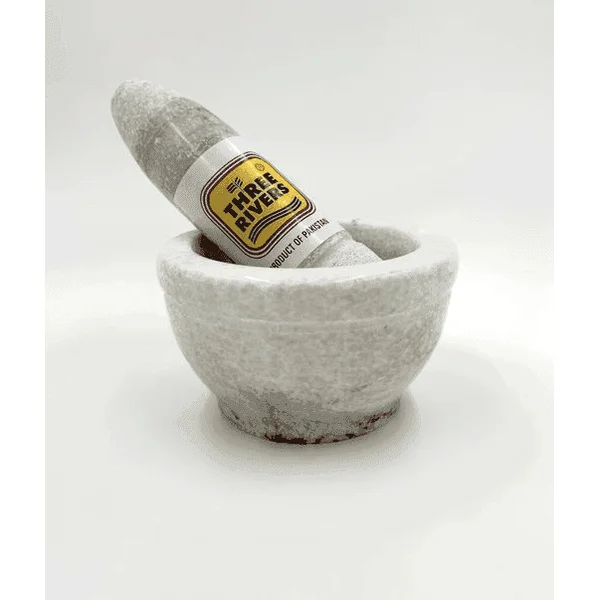 Three Rivers Chato Wata Stone SMALL 5″