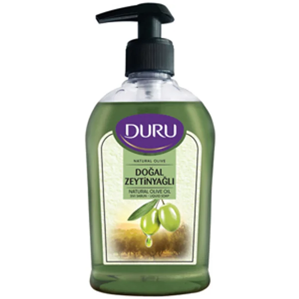 DURU Sea Mineral Liquid Soap 300 ml