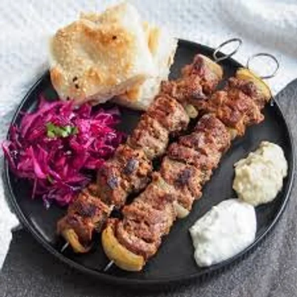 Lamb Shish Kebab / LB