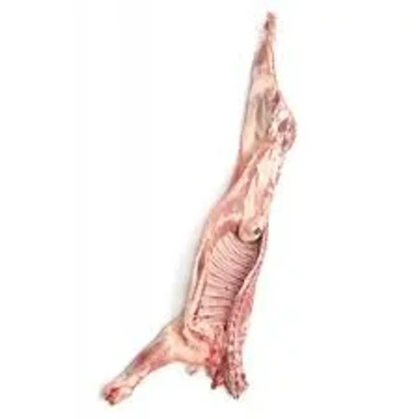 Half Goat $9.99/LB