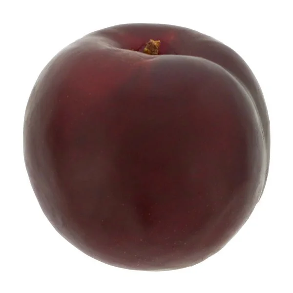 Fresh Organic Plums, Avg. 0.29 lb