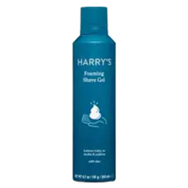 Harry's Shave Gel with Aloe 6.7oz