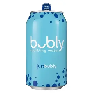 Cherry Sparkling Water
