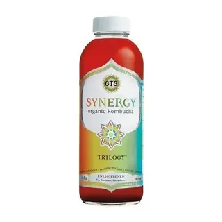 Watermelon Wonder Organic Kombucha