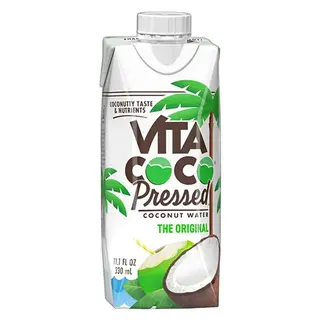 Farmers Organic Coconut Water