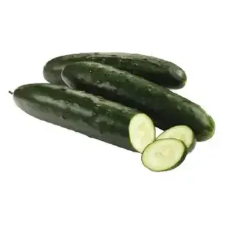 Cucumber Select