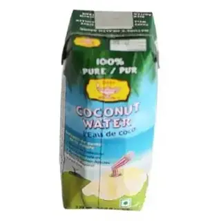 Coconut Water
