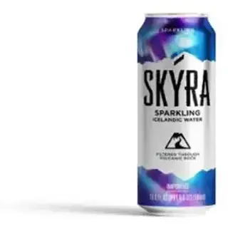 7-Select Skyra Sparkling Original Sparkling Water (16.11 fl oz)