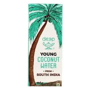 Coconut Water