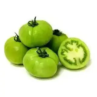 Green Tomato