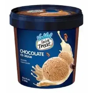 Chocolate Ice Cream