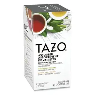 Iced Passion Tea Concentrate
