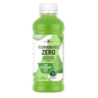 7-Select Zero Sugar Dehydrate Kiwi Strawberry Sports Drink Bottle (20 fl oz)