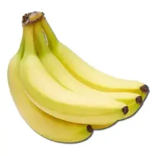 Banana Ripe