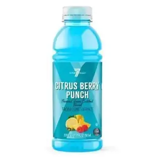 7-Select Citrus Berry Punch Juice Bottle (23.9 fl oz)