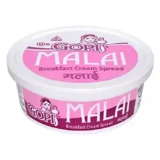 Breakfast Cream (Malai)