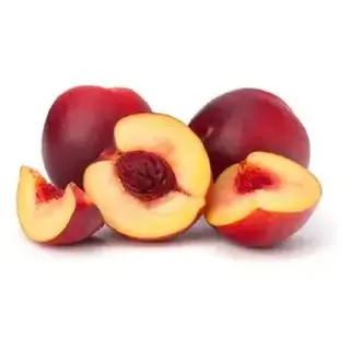 Nectarines
