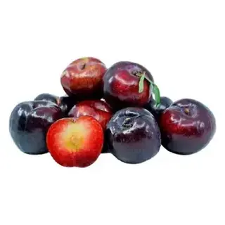 Plums