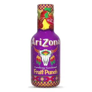 Arizona Fruit Punch (23 oz)