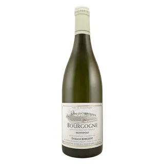 Domaine Borgeot Clos de la Carbonade Bourgogne — 750ml