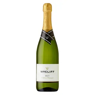 Wycliff Champagne