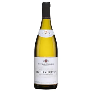 Bouchard Père & Fils Pouilly Fuisse — 750ml