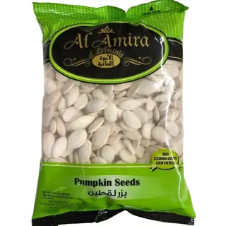 Pumpkin Seeds
