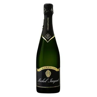 Michel Jacquot Champagne Brut NV — 750ml