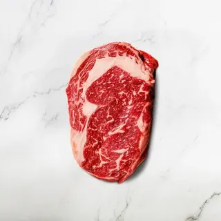 Halal Angus Prime Ribeye
