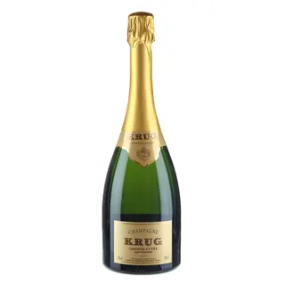 Krug Grande Cuvée