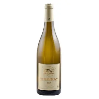 Domaine Boutet Saulnier Demi Sec Harmonie