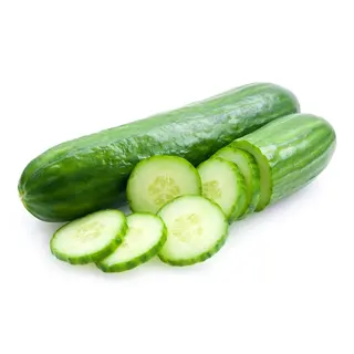 Cucumber — 1 lb