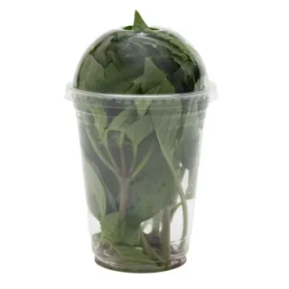 Fresh Thai Basil, Each