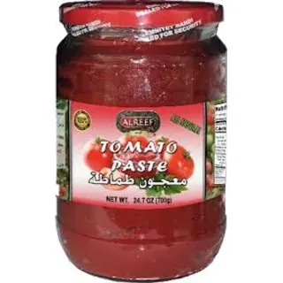 ALREEF Tomato Paste 700 gm