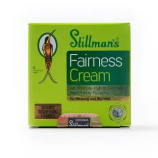 STILLMAN Bleach Cream ( Green )