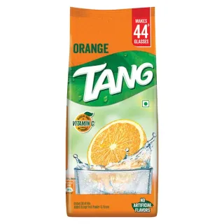 TANG Orange Drink Mix 750 gm