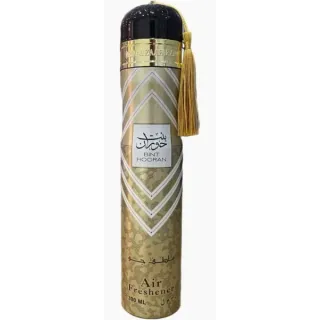 LATTAFA Air Freshener BINT HORAAN 300 ml # 08