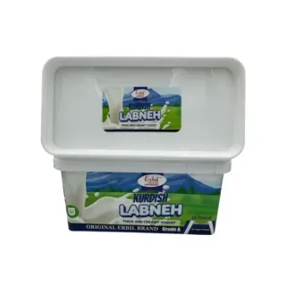 ERBIL Kurdish Labneh 800 gm