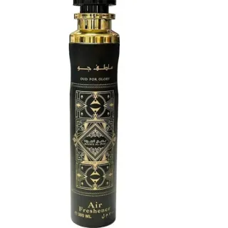 LATTAFA Air Freshener BADEE AL OUD 300 ml # 07