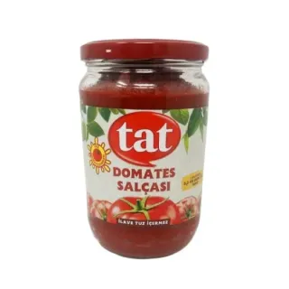 TAT Tomato Paste 720 ml