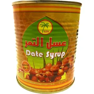 KERBALA Date Syrup 2 lb