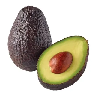 Fresh Jumbo Hass Avocado, Each