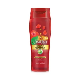 VATIKA Hibiscus Shampoo 400 ml ( Hair Revitalize )