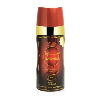 NABEEL Deodorant Spray – NASEEM 150 ml