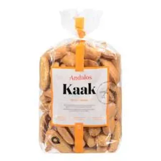 ALSHAM Kaak Sesame 400 gm